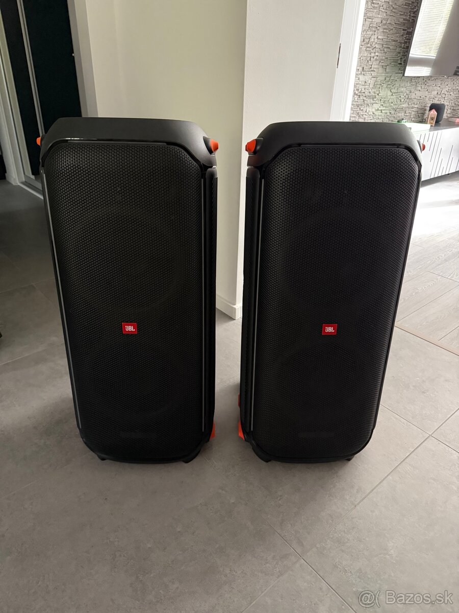 JBL PartyBox 710