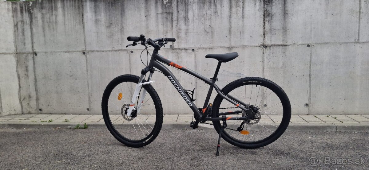 Predám bike
