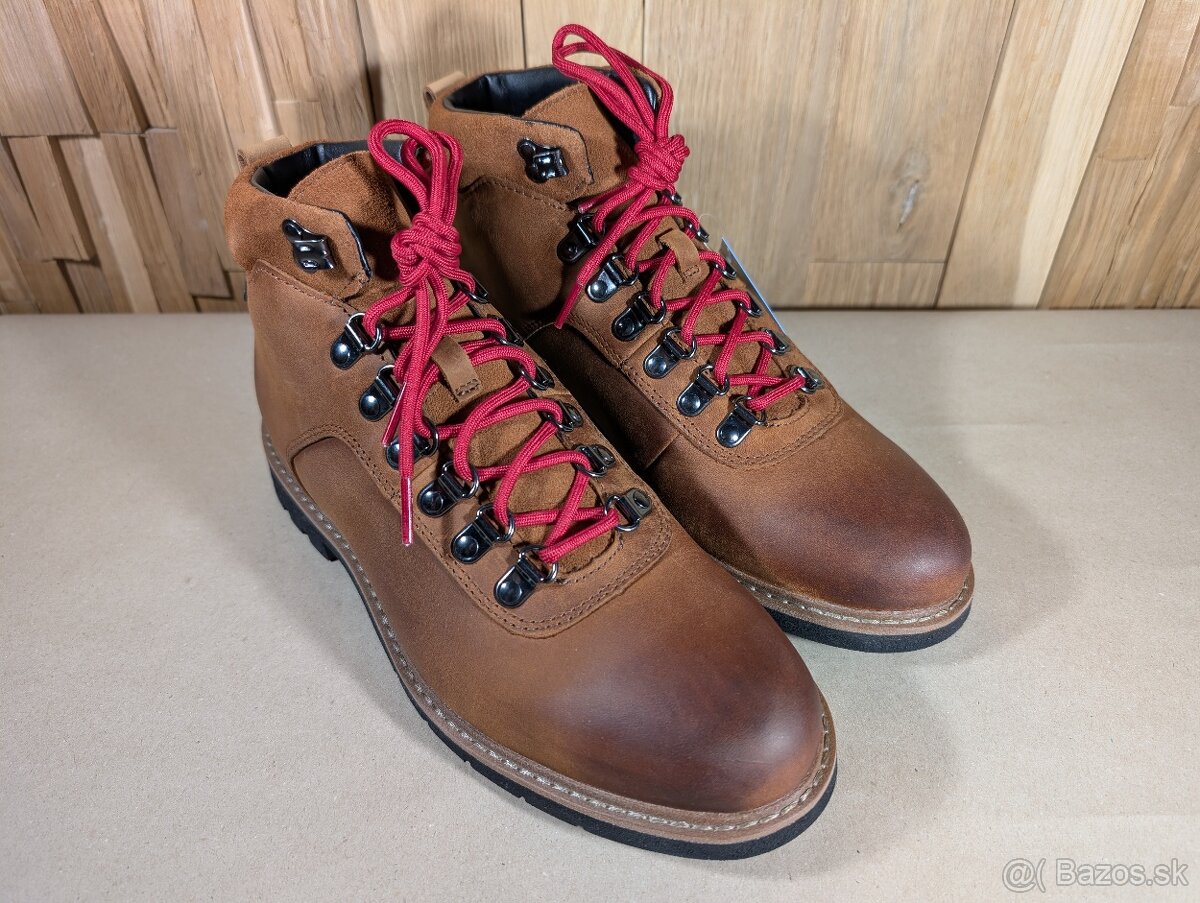 Clarks Batcombe Alp GTX