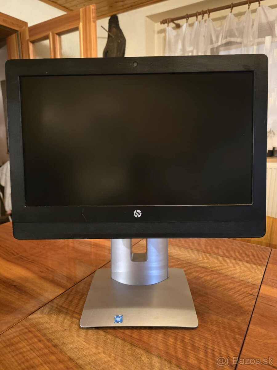 HP / 1TB / 4 GB / Celeron G3900T 2,60GHz