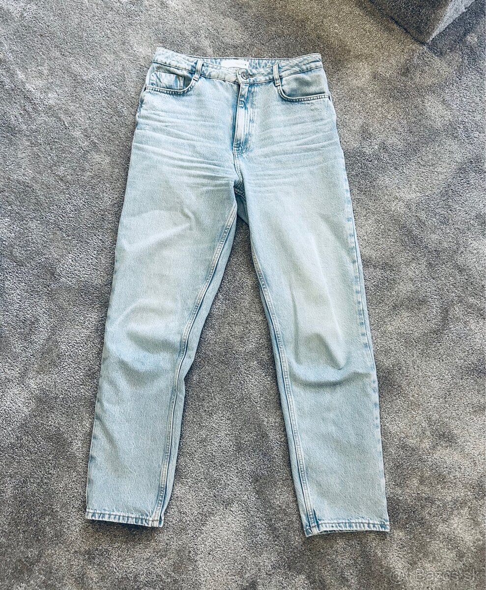 Zara rifle Mom 38/M