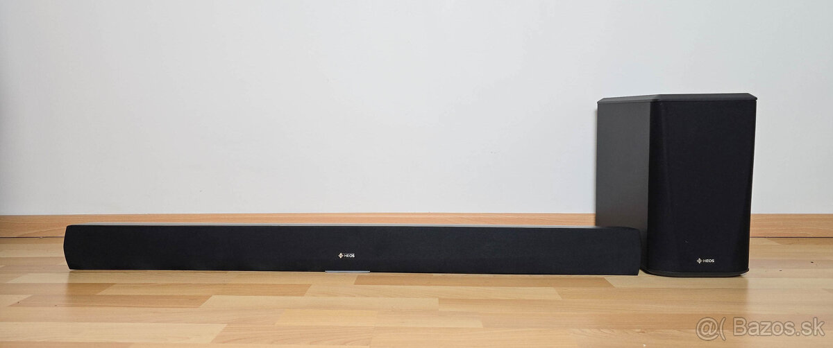 Denon HEOS HomeCinema / Soundbar