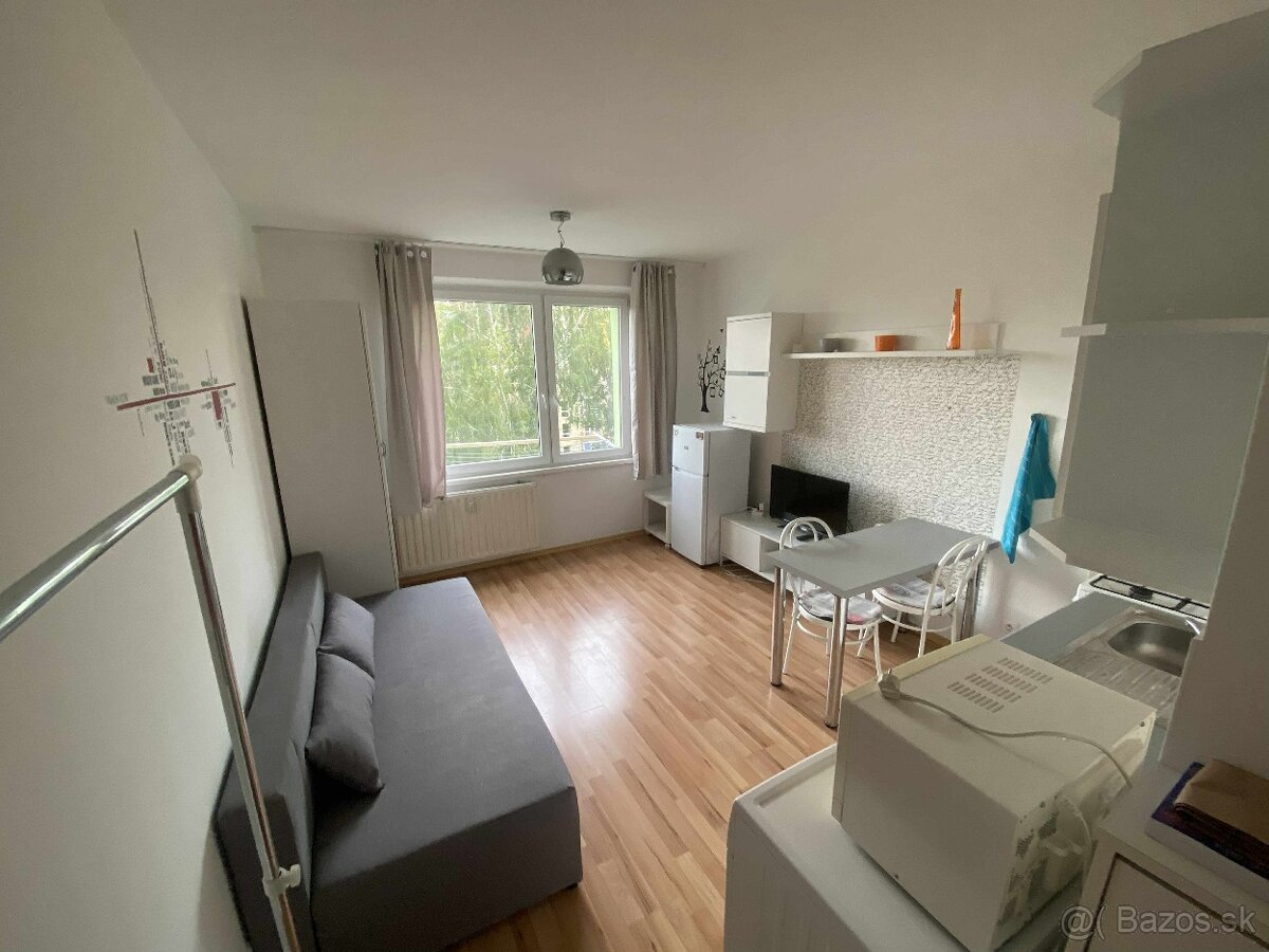 Garsónka na predaj, Žilina  - Vlčince