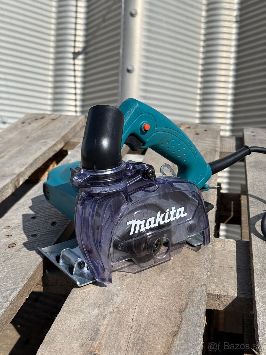 Kotúčová píla Makita