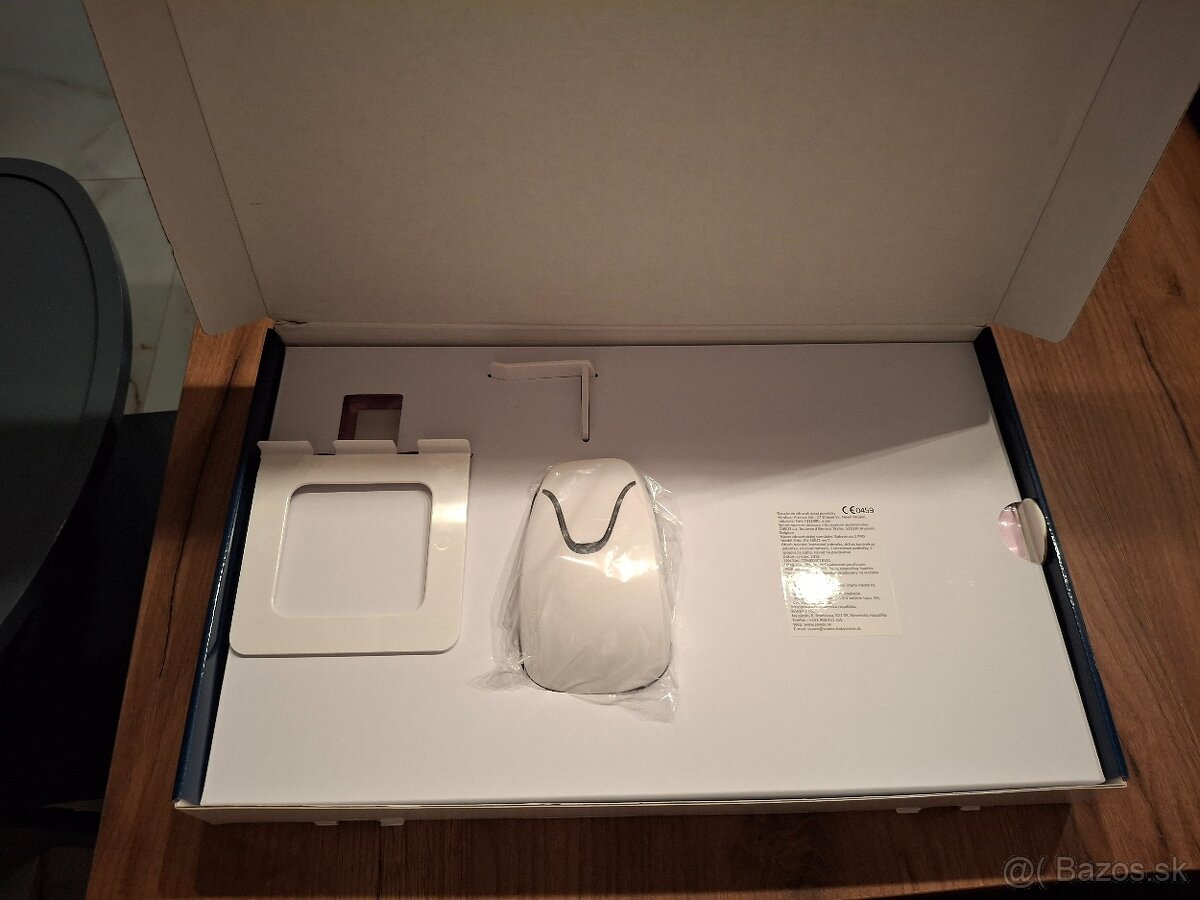 Monitor dychu Babysense - plné funkčný, bez poškodenia