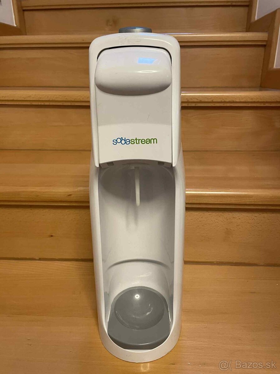 Sodastream