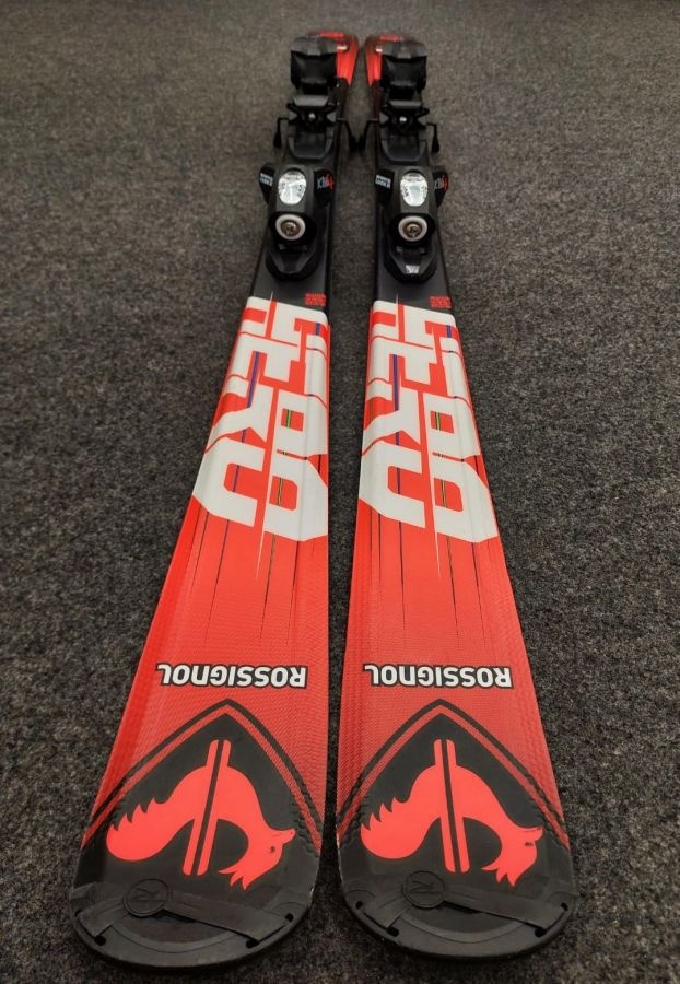 Lyže Rossignol HERO Jr KID-X 140 cm