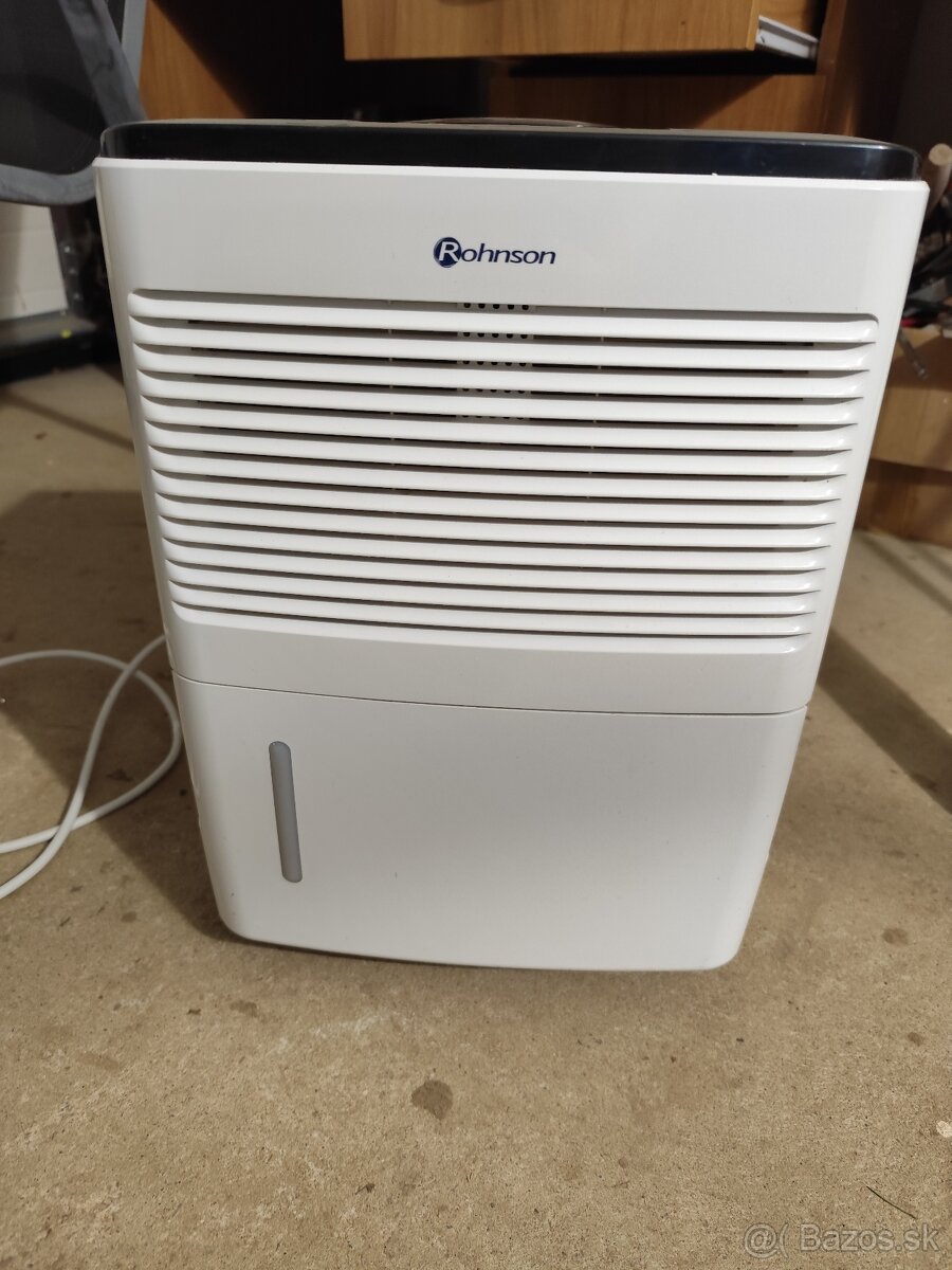 Predam odvlhčovač Rohnson R9110