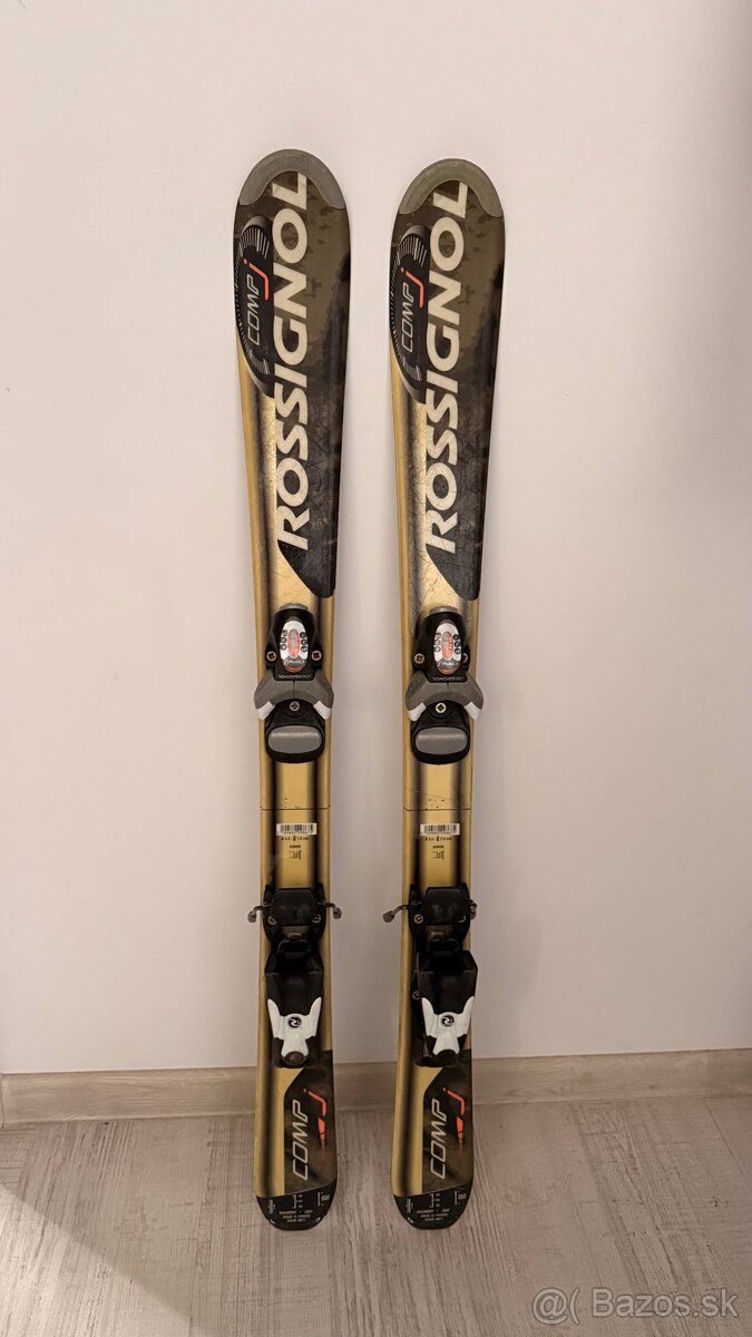 Detské lyže Rossignol 100 cm