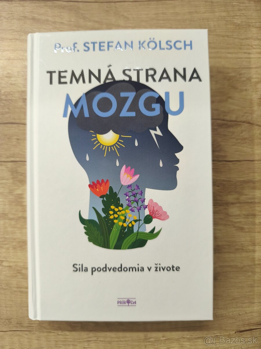 Stefan Kölsch: Temná strana mozgu
