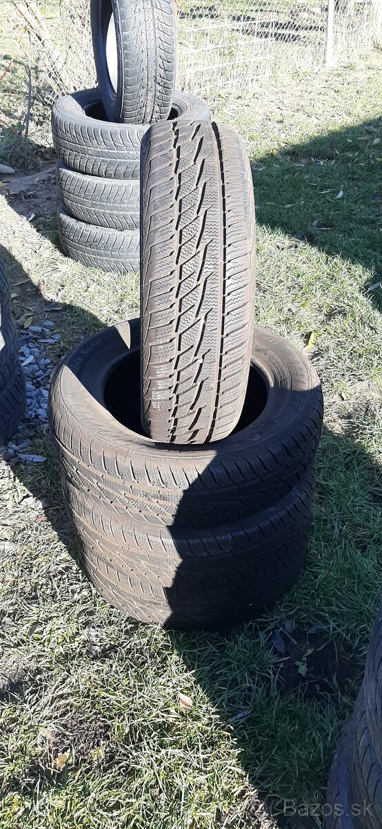 185/65R15  88T Matador  zimne