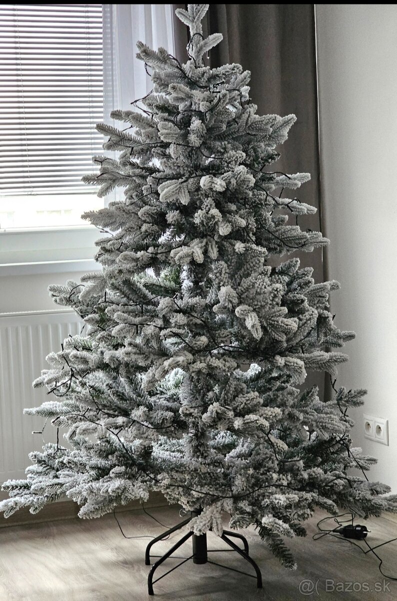 Vianočný stromček