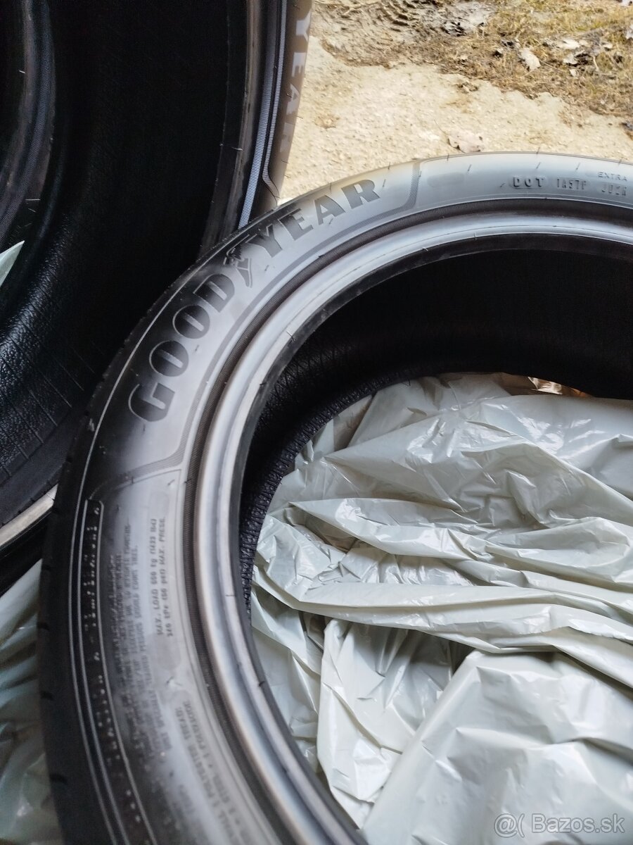 Goodyear 205/50 R17 letne