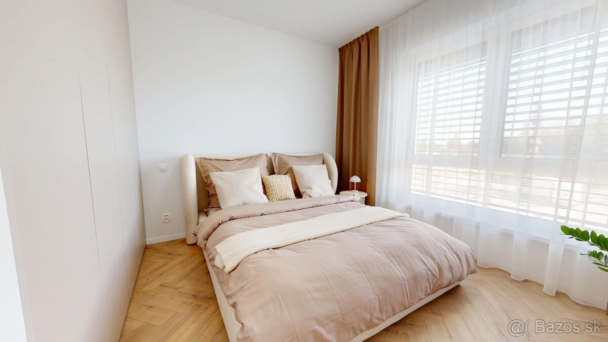 1. ETAPA SKOLAUDOVANÁ Výnimočné bývanie, ktoré si zamiluj