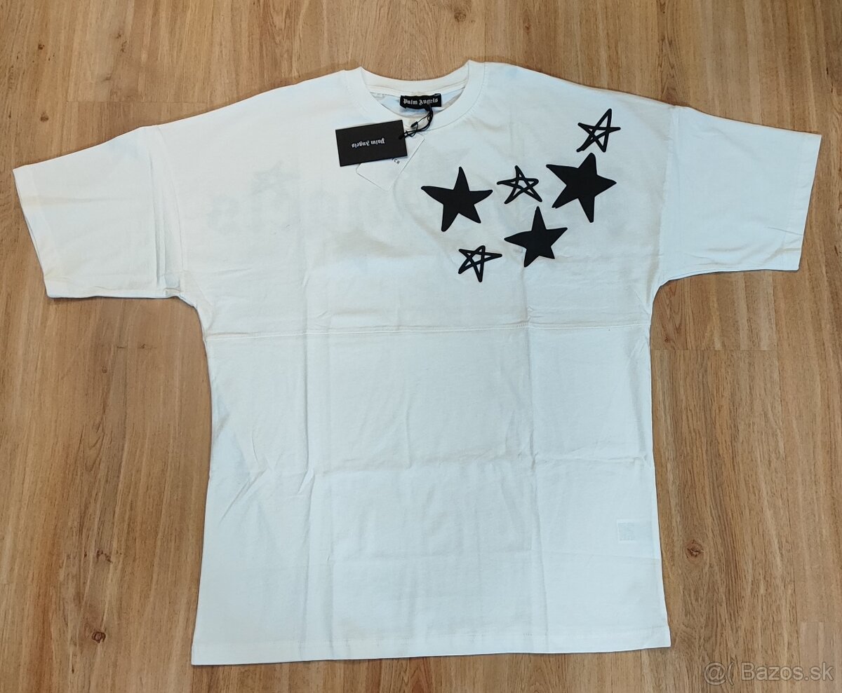 Predám tričko Palm Angels