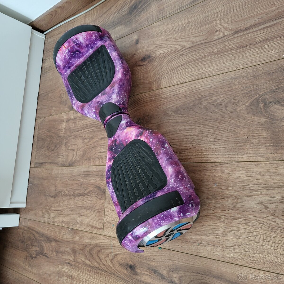 Hoverboard skateboard