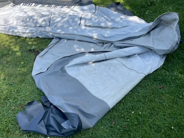 Predstan ke karavanu