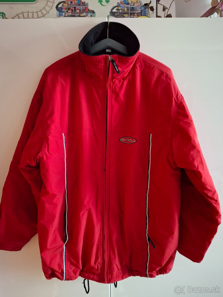 Panska lyžiarska bunda