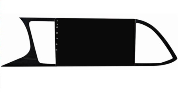 SEAT LEON 2012-2018 dotyková 9"navigácia android wifi bt us