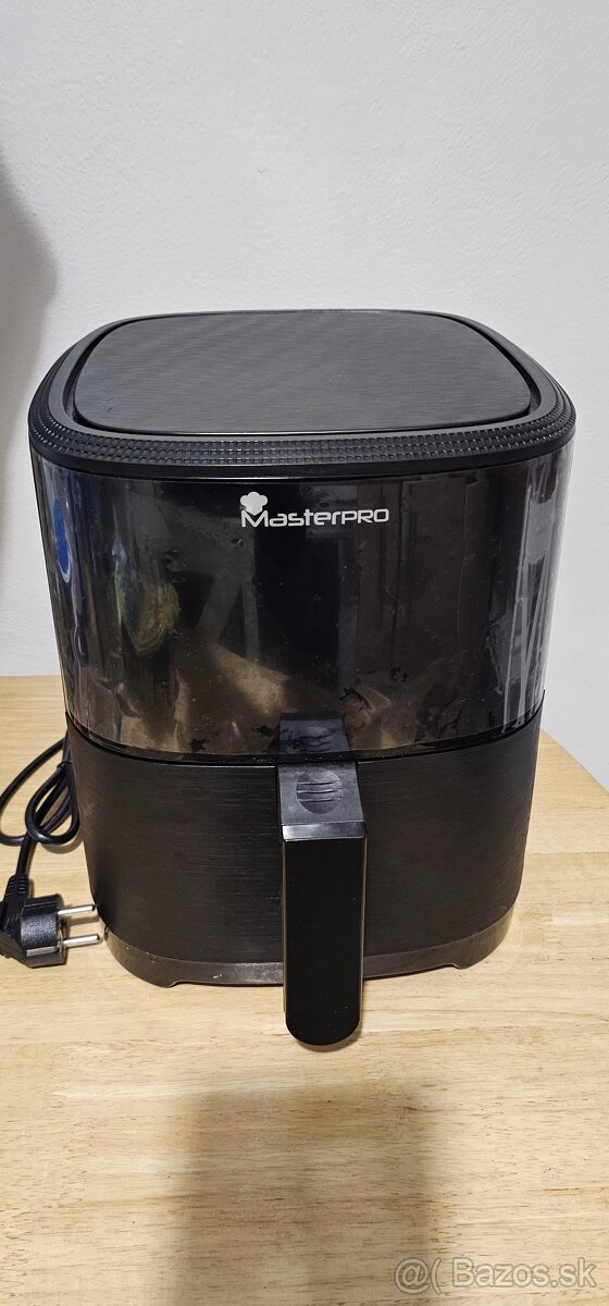 Fritéza Teplovzdušná Masterpro