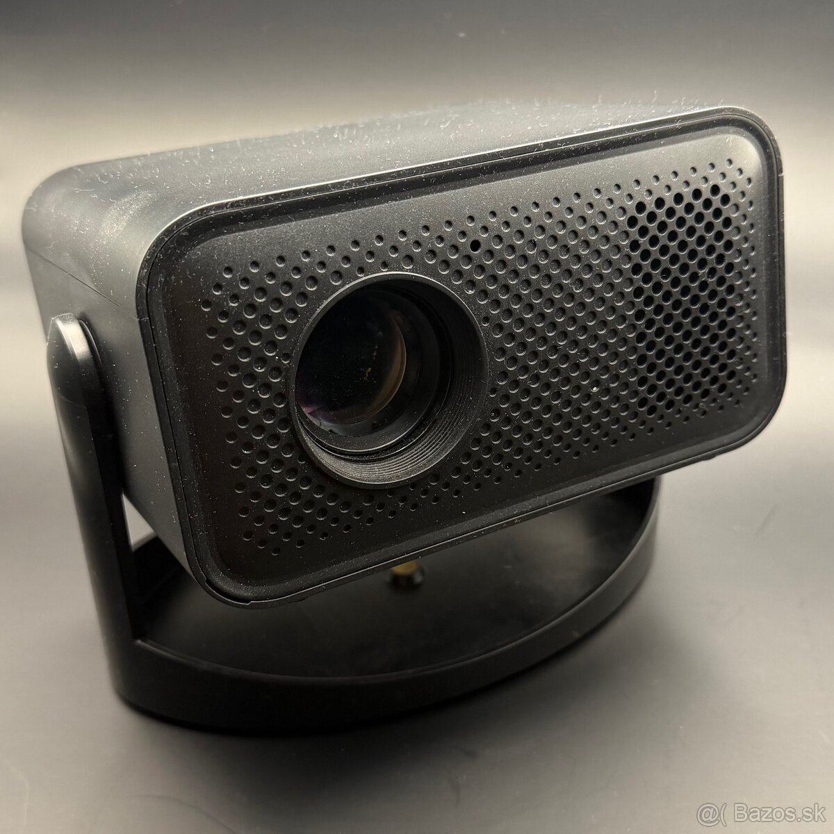 Čínsky Smart LED Projektor ZRZTM :)