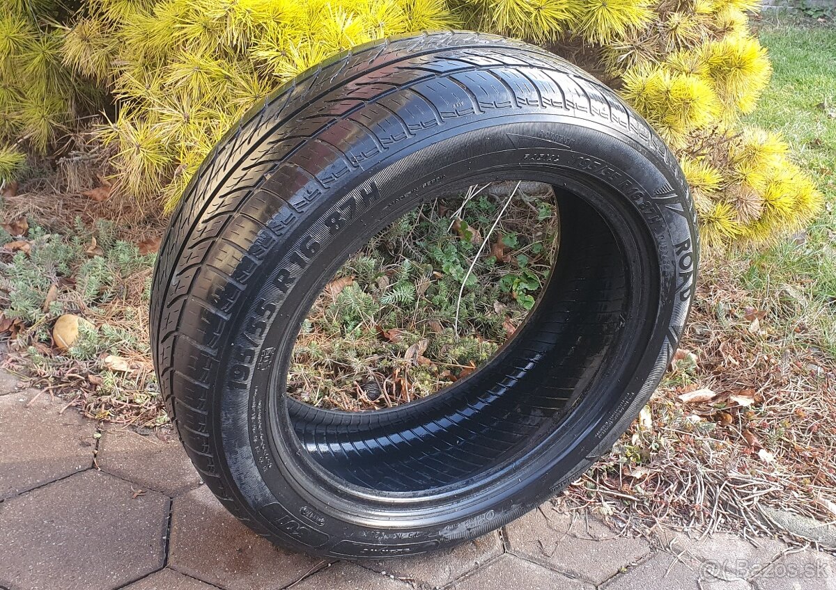 SEBRING, LETNE, 195/55 R16, 87H,