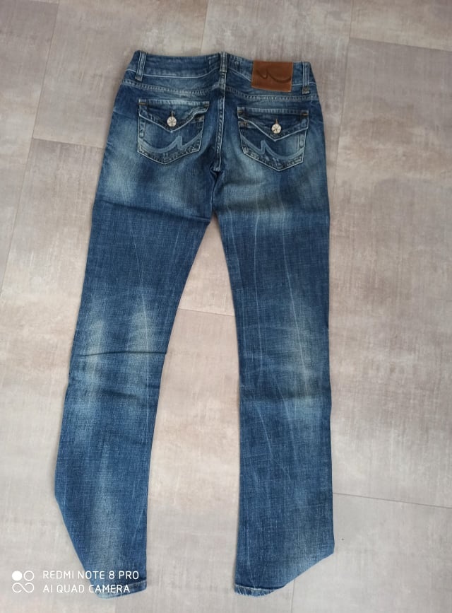 rifle LTB veľ. 27/32