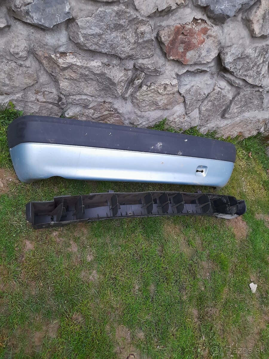 Citroen Saxo 1,1 3dv HFX 44,1