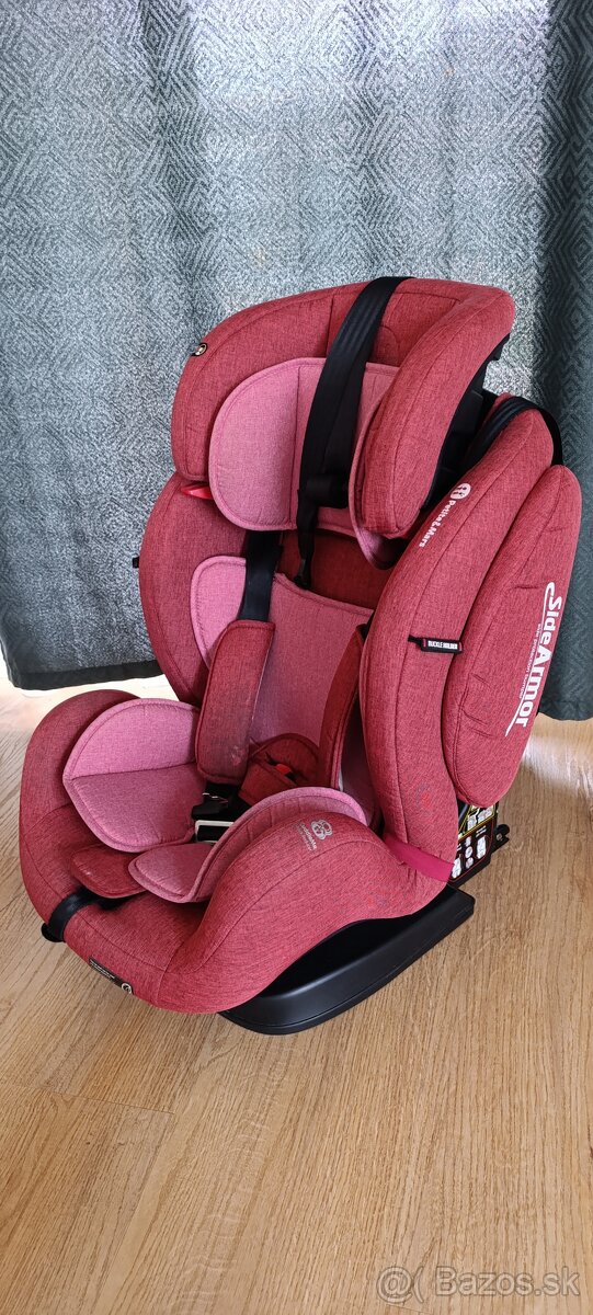 Detská autosedačka