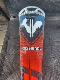 Lyže ROSSIGNOL HERO