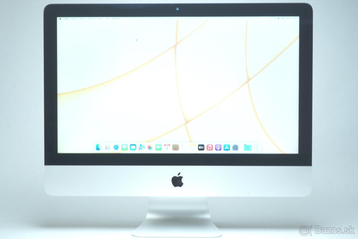 ZÁRUKA/iMac 27" 5K/I5 3.1GHZ/64GB RAM/1TB SSD + 1TB HDD