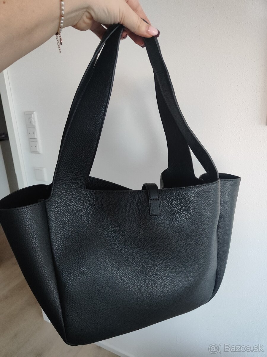 Yves Saint Laurent veľká shopperka