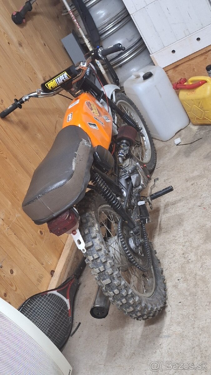 Jawa 50