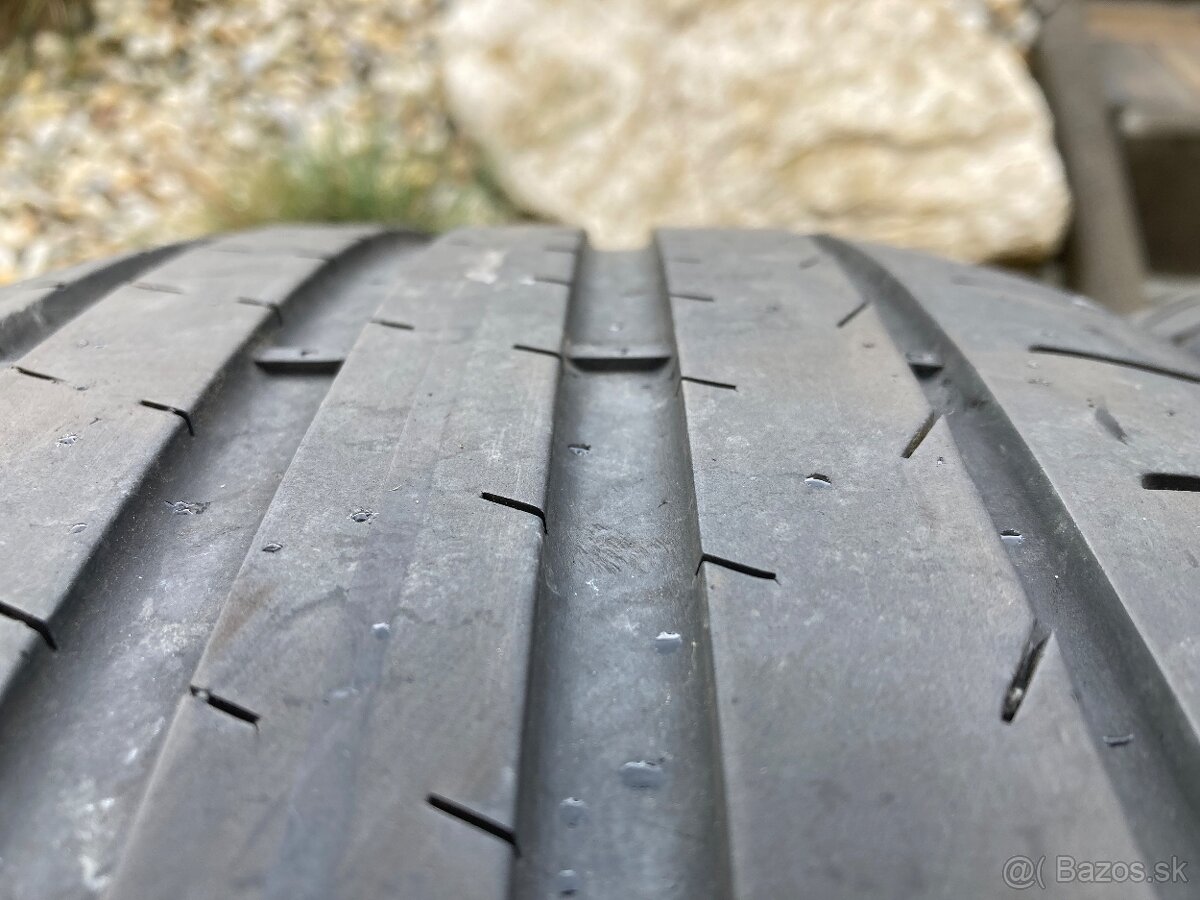Letné pneu PIRELLI 235/50 R19
