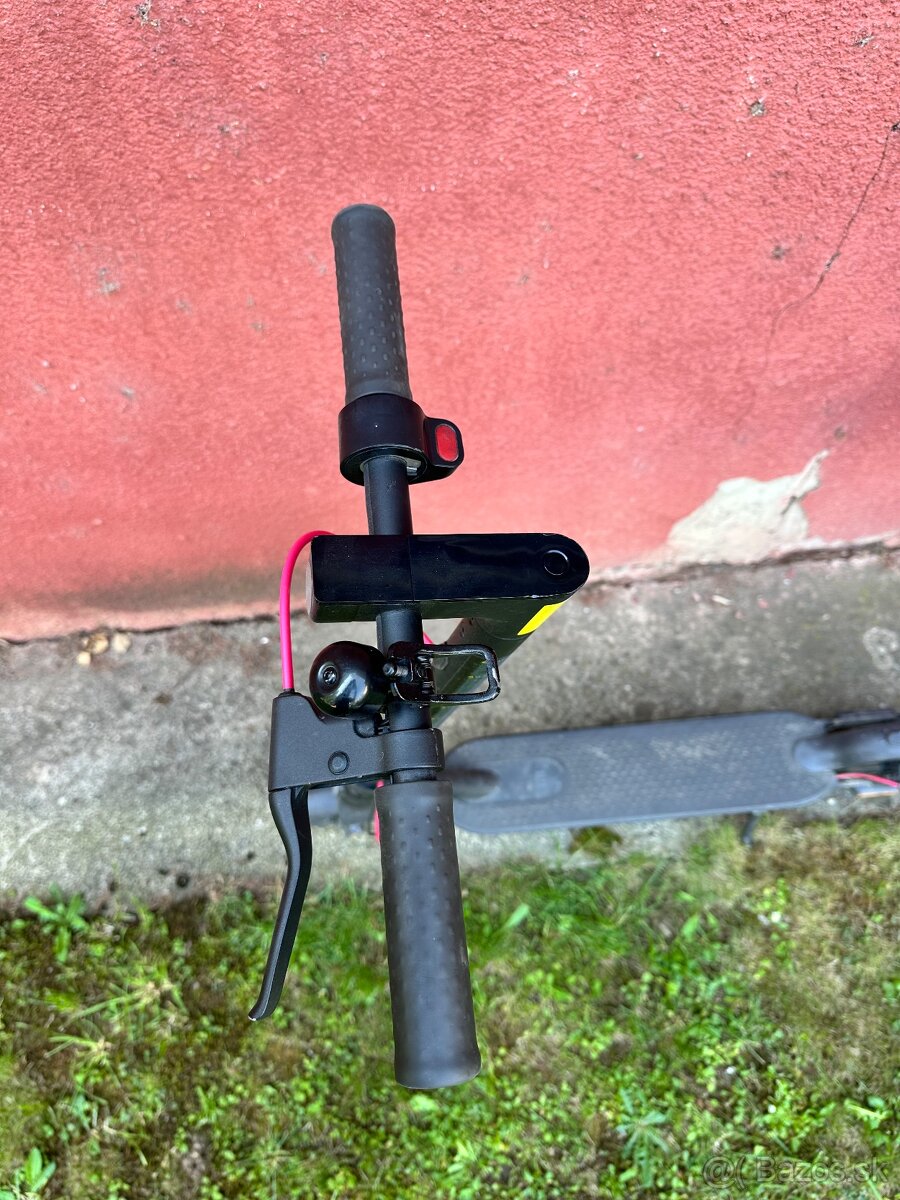Xiaomi Scooter Pro 2 / Elektricka kolobežka Xiaomi Pro 2