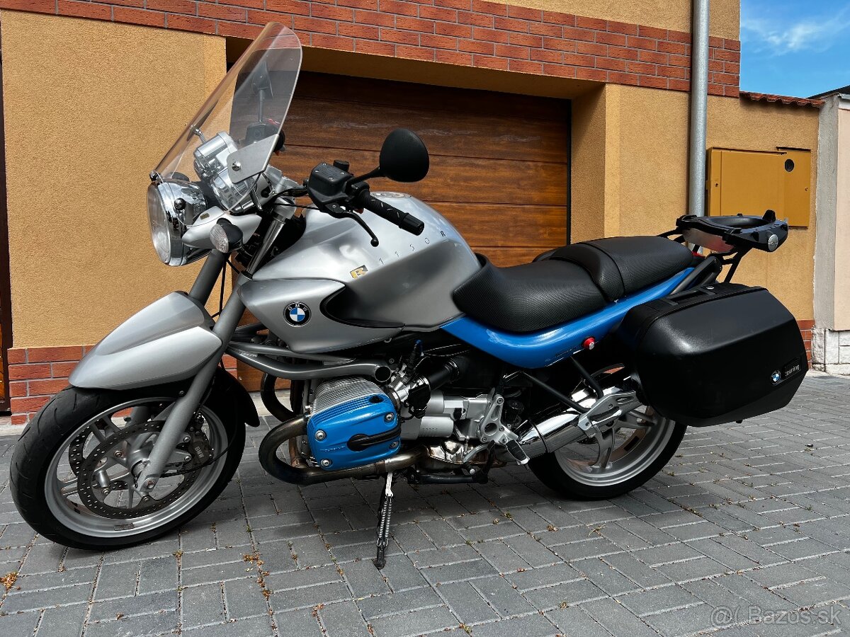 BMW R1150R