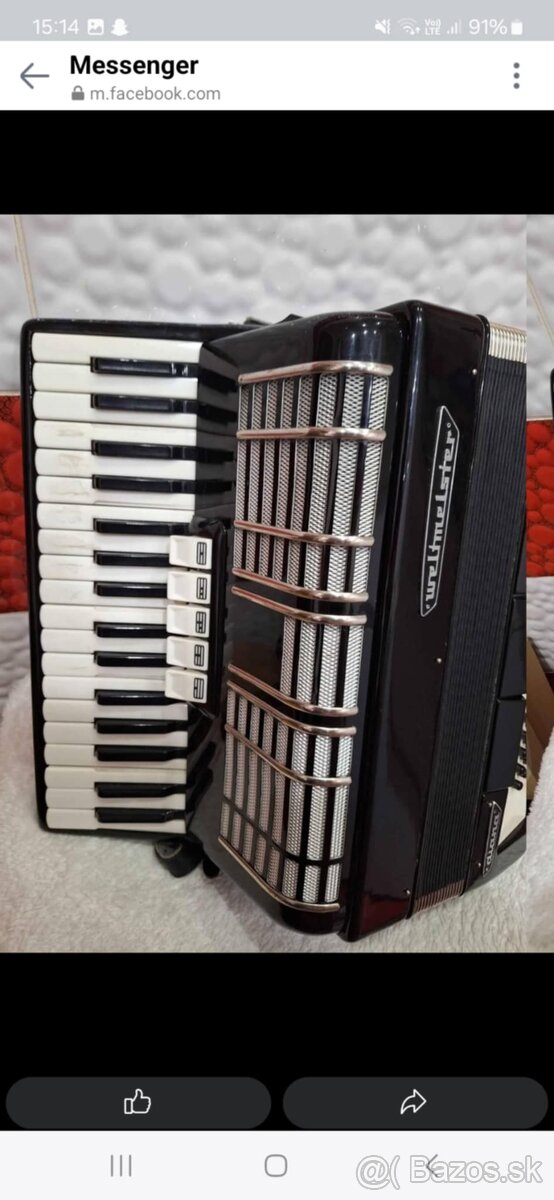 Harmonika