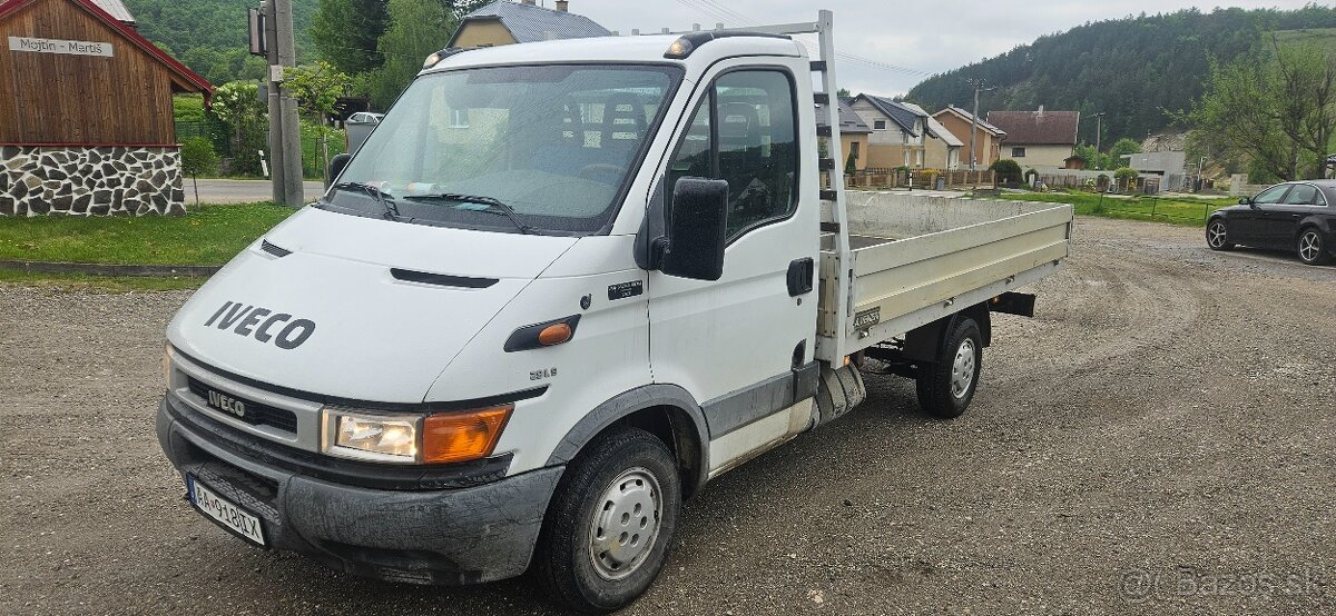 Iveco