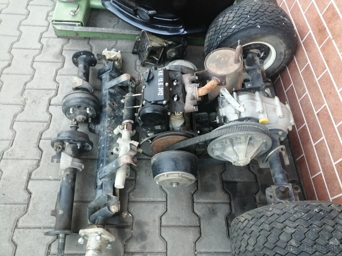 Motokara