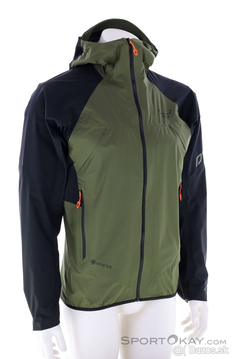 Dynafit Transalper gtx jkt velkost M/L