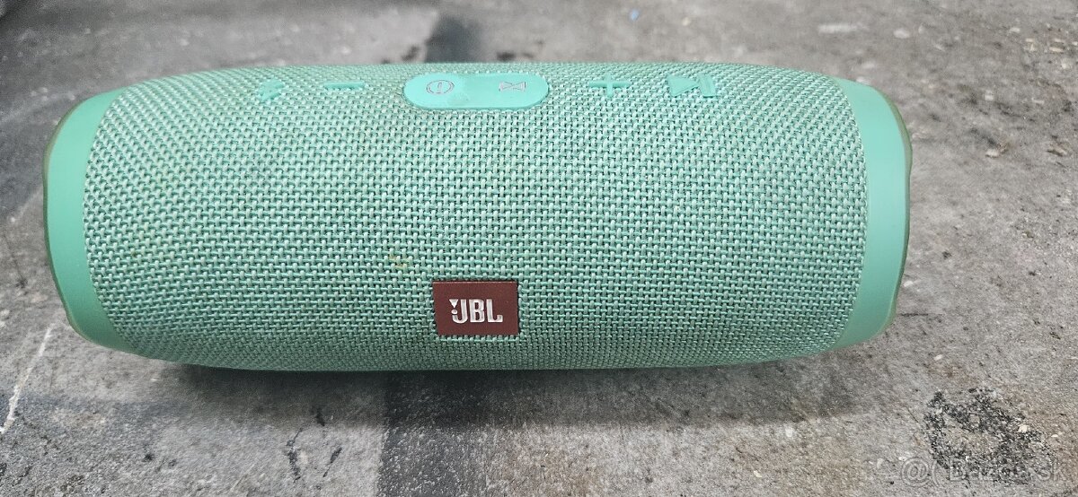 JBL Charge 3