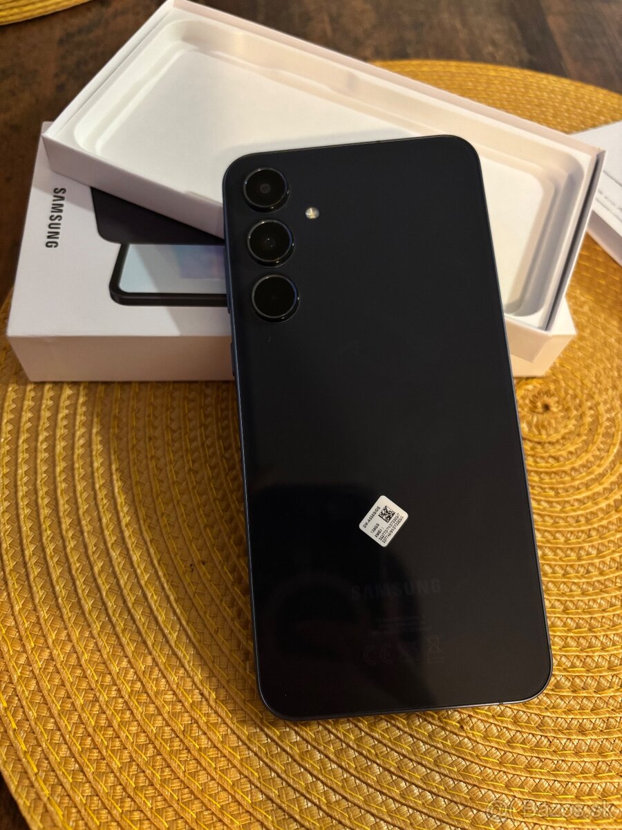 Predám Samsung A55