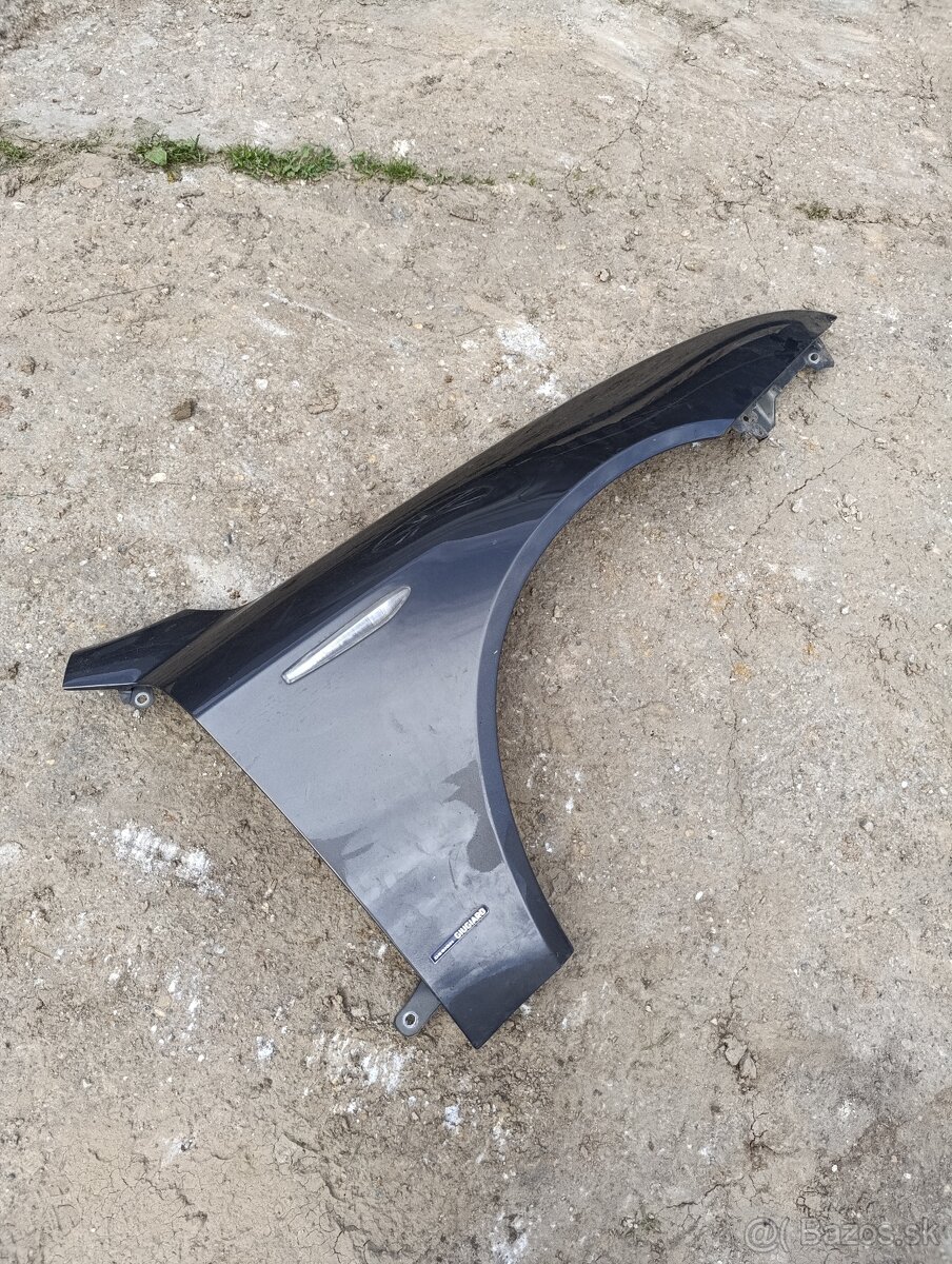 Blatník na AR 159