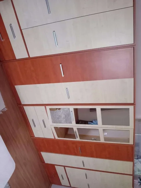 Na predaj klasická skriňová zostava