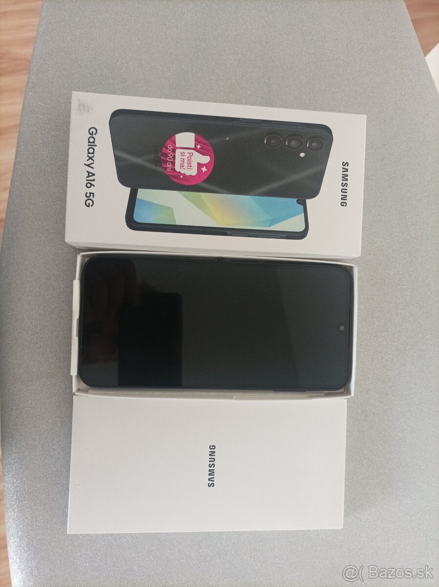 Samsung Galaxy A16 5g