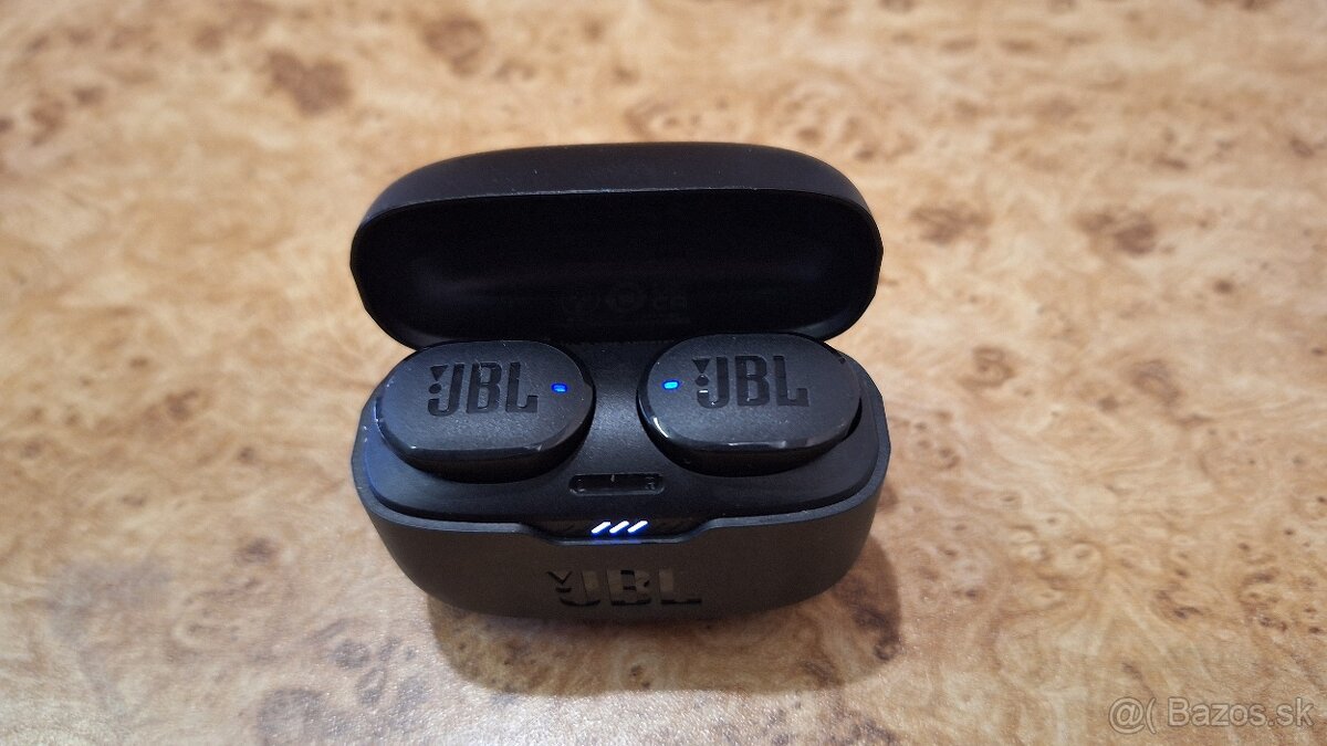 JBL slúchadlá bezdrôtové Tune 130 NC