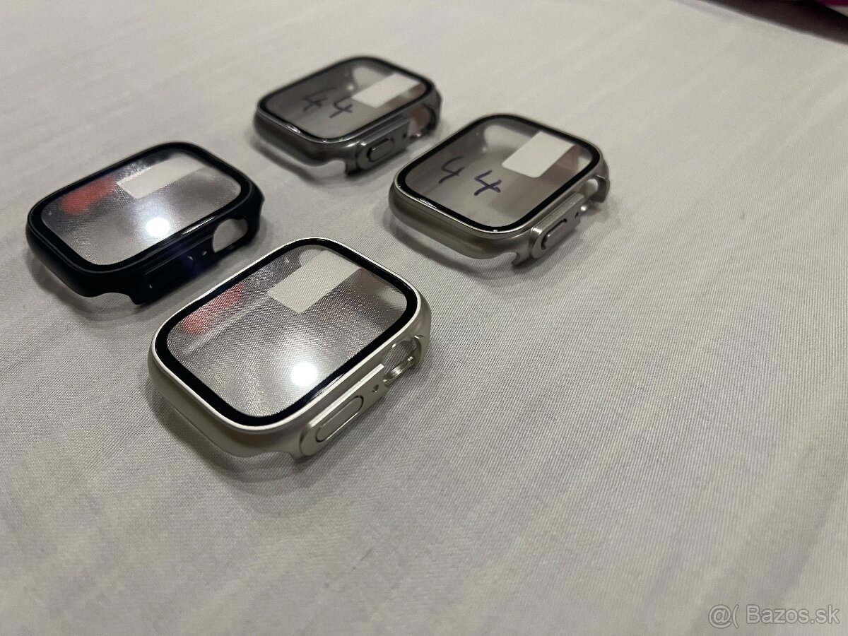 Obal na Apple Watch