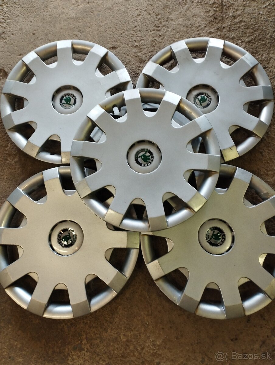 Kryty kolies