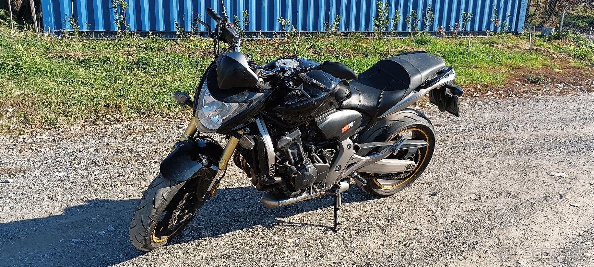 Honda Hornet 600