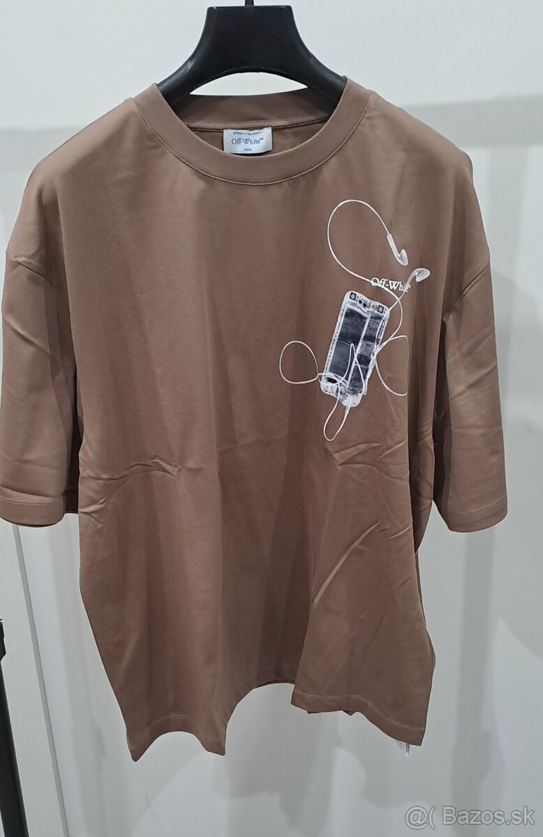 OFF WHITE TRIKO 4
